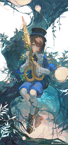 皮皮皮虾233采集到色调