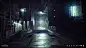 Destiny 2: Destinations (2017), Mike Poe : I was responsible for environment lighting for various spaces across each of the destinations shipped at launch.