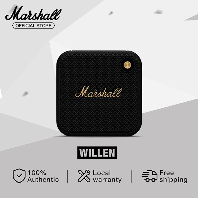 [New Launch] Marshal...