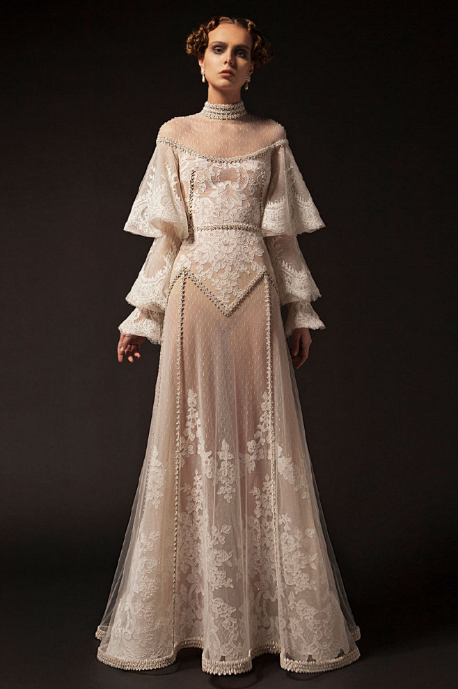 Krikor Jabotian 来自喵喵...