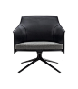 Stanford Poliform Armchair