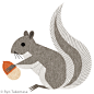 Ryo Takemasa on Behance