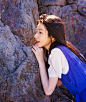 夏 季 の 浪 - GaryWuuu - CNU视觉联盟