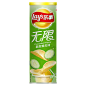 乐事无限黄瓜味104g-1
