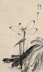 a11bacabhcdc25554f1c5&amp (1000×1676)张大千国画