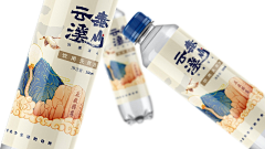 执夜人采集到包装