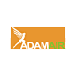 Adam Air汽车标志