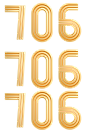 金属立体数字.png