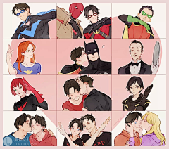 忘陈子采集到jaytim