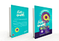 Biography of sunflower (book cover )  : book cover designed by karim adam 