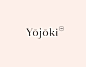 Yojoki Tea : Branding