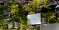 sou fujimoto floating forest cassina designboom 