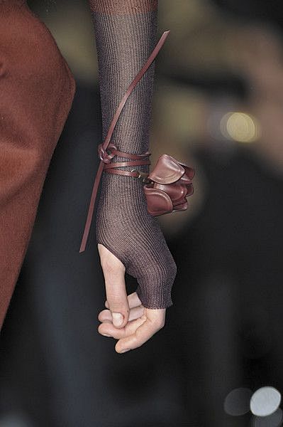 Gareth Pugh Love it!...