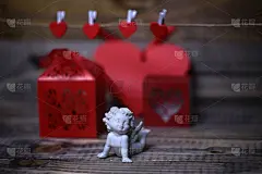 情人节,节日,自然美,贺卡,古典式,生日,白色,新年,新年前夕,雕塑