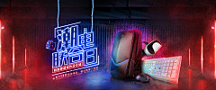 ❉洁采集到banner