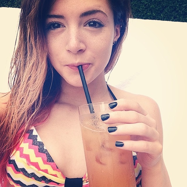 Chrissy Costanza