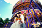 北京八月照相馆婚纱摄影工作室—中国高端婚纱摄影专家及领导者