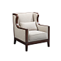 Harbor House Jenner 椅子 休闲椅 椅子 沙发椅 103779 原创 设计 新款 2013 正品 代购  美国