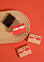 Nibbo Bean to Bar Chocolate Packaging Design