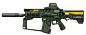 GUNFORGE gun constructor