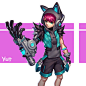 机甲少女 (279)