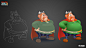 Asterix & Obelix XXL 3 - Vitalstatistix
