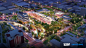Final Design Concepts Unveiled for Arizona’s Mesa City Center - Image 15 of 24