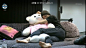 #金钟仁solo专辑#.#金钟仁综艺#

【201120 我独】

当侄子侄女走了以后，小金:

（顺便也想到了之前做过的一张表情包） ​​​​