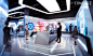 'Kori' Atomic PR center - Dconcierz
