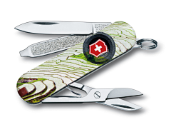 傅三山采集到设计属于你的维氏瑞士军刀
