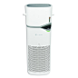 Pure Guardian 2 in 1 Air Purifier and Humidifier for Home, Bedroom, Office, H13 HEPA Filter, Removes Dust, Smoke, Pollen, Pet Hair, Humidification for Large Rooms, White, APH406W
