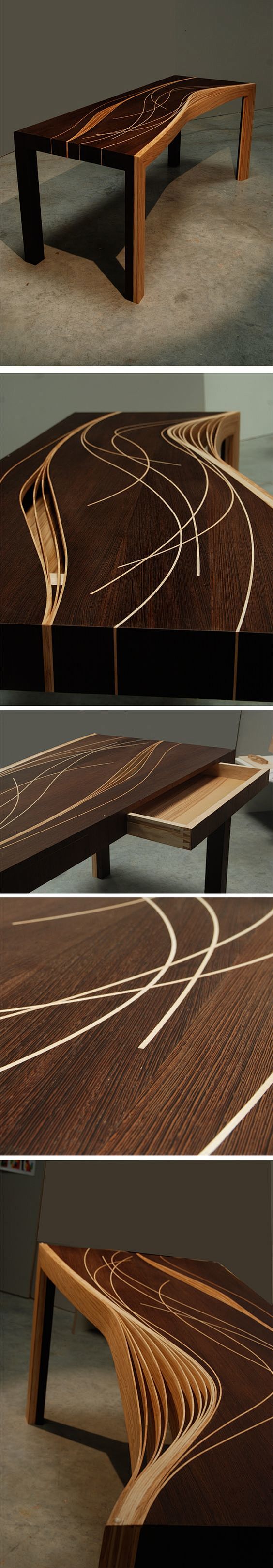 table: 