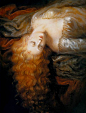 国外古典女性油画(2)