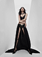 #QQGE STUDIO X FANDECIE# - 小红书