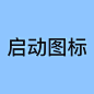 启动图标