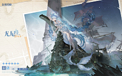 LeeLion采集到B-白荆回廊