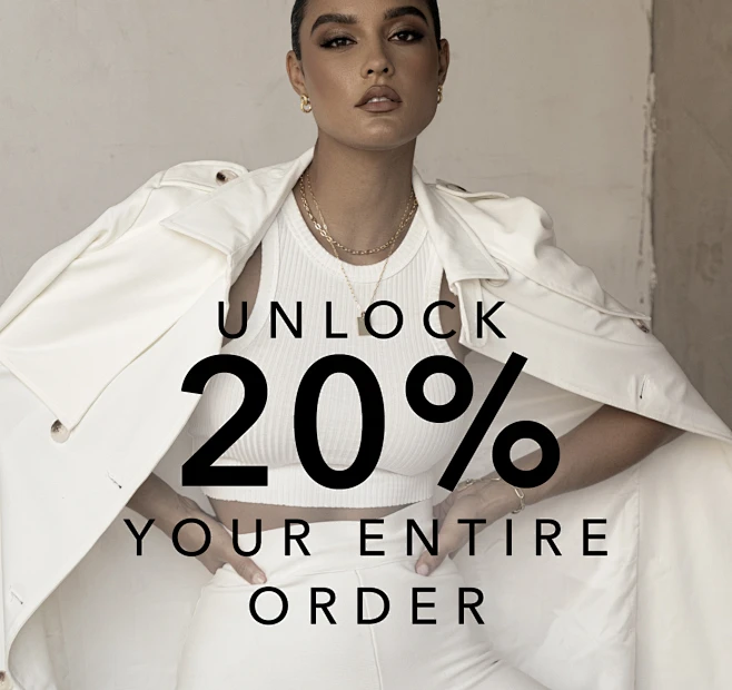 J L U X L A B E L : Welcome to the JLUXLABEL. Discover the latest trends from the brand known to reinvent glamour in everyday fashion. From Basics to elevated trends shop all your fashion needs now.