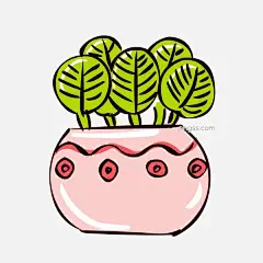 手绘植物简笔画风格卡通小清新花草免抠素材图片大小2000x2000px 图片尺寸225.32 KB 来自PNG搜索网 pngss.com 免费免扣png素材下载！花草#花朵#花盆#花叶#简笔画#简笔画盆栽#卡通#卡通手绘#卡通植物#免抠#盆栽#手绘植物#小花#