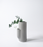 coe vase design on Behance