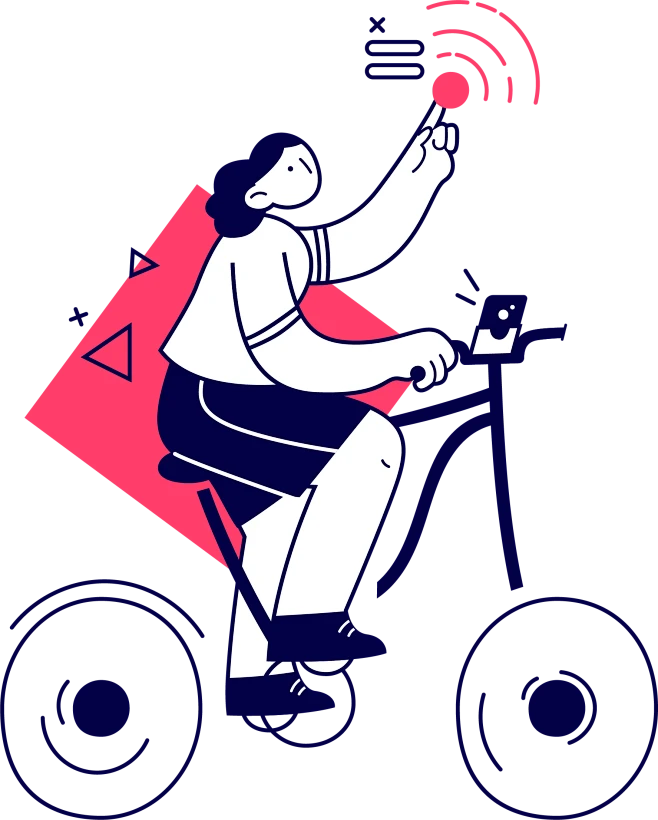 Free Control Illustrations-花瓣网
