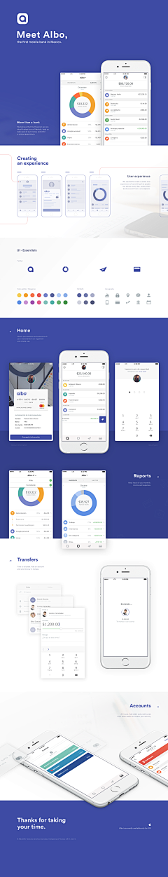 chencqq采集到app ui