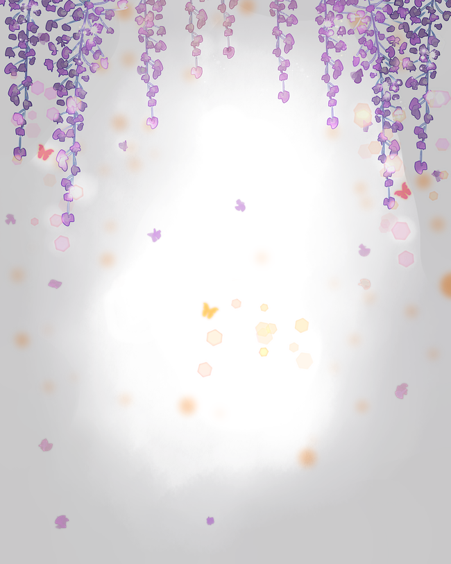 因为。。。。新画的q全太空了所以摸了个背...