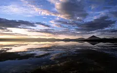 地球瑰宝：大尺寸自然风景壁纸精选