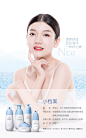 asnami孕妇专用护肤品怀孕哺乳期补水保湿水乳化妆套装旗舰店正品-tmall.hk天猫国际