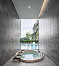 Riva Vista河滨河度假村，泰国 / IDIN Architects - 谷德设计网