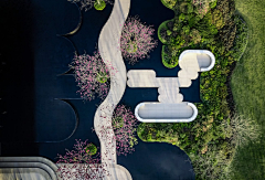 Dawn🌸77采集到D-示范区-现代-曲线