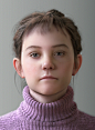 Young Girl (2009), Viki Yeo : This is the personal project for look dev of human. I finished this work in Jan 2009.
I used Zbrush, 3dsMax, Metalray and Photoshop for this project.
