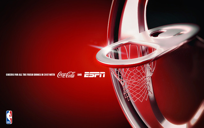Coca-Cola & ESPN - N...