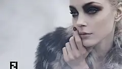 芬迪(FENDI)意大利著名的奢侈品品牌 宽屏壁纸(壁纸10)