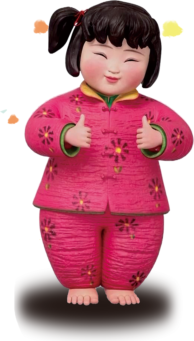 古代书童读书古代儿童小孩png免抠素材 ...